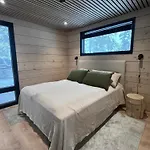 Liemu Villa Äkäslompolo
