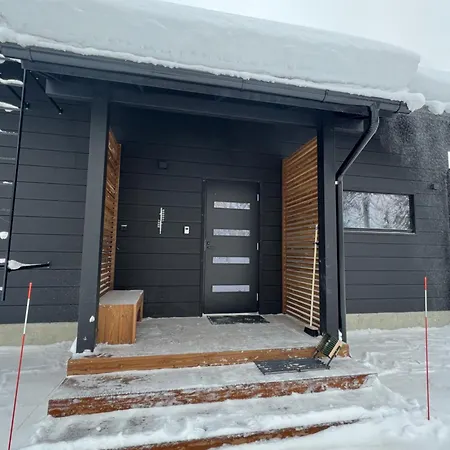 Villa Liemu, Winter Season Included 2 Lift Tickets