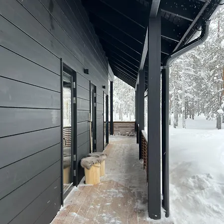 Liemu, Winter Season Included 2 Lift Tickets Villa