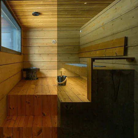 Villa Liemu, Winter Season Included 2 Lift Tickets *