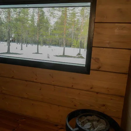 Liemu, Winter Season Included 2 Lift Tickets Villa *