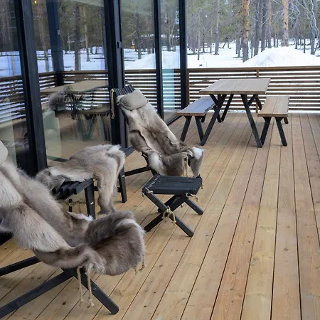 Liemu, Winter Season Included 2 Lift Tickets