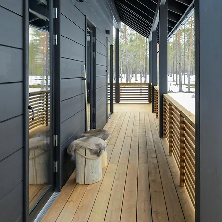 Villa Liemu, Winter Season Included 2 Lift Tickets